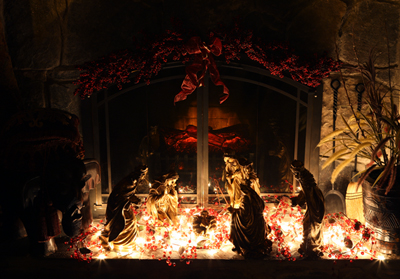 Christmas Gallery